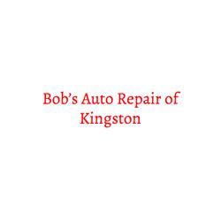 Bob's Auto Repair of Kingston