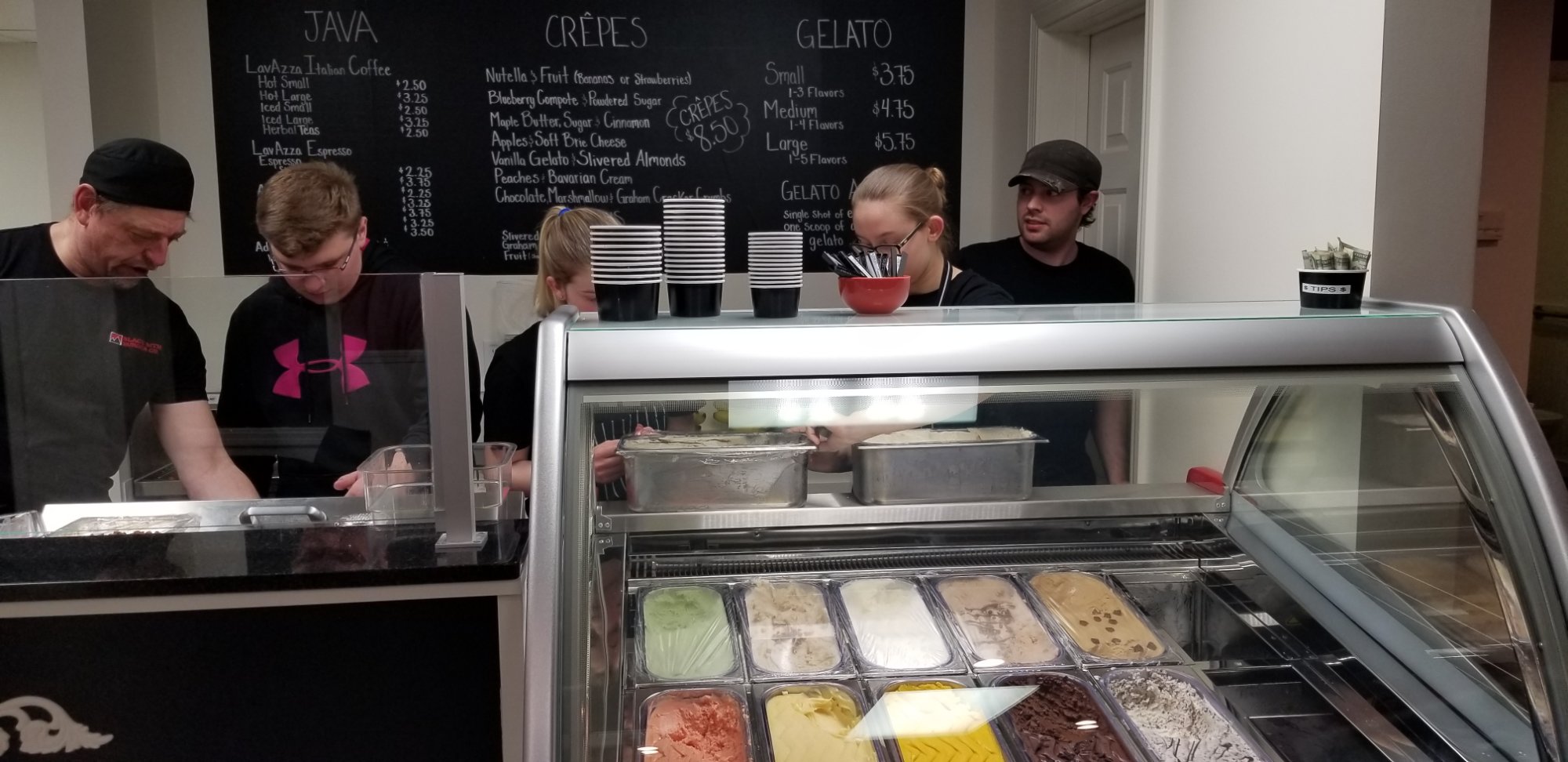 Photo credit: tripadvisor