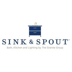 Sink & Spout