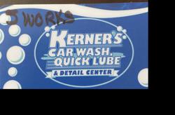 Kerner's Car Wash Center