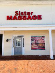 Sister Massage (Pennichuck Square Shopping Center)