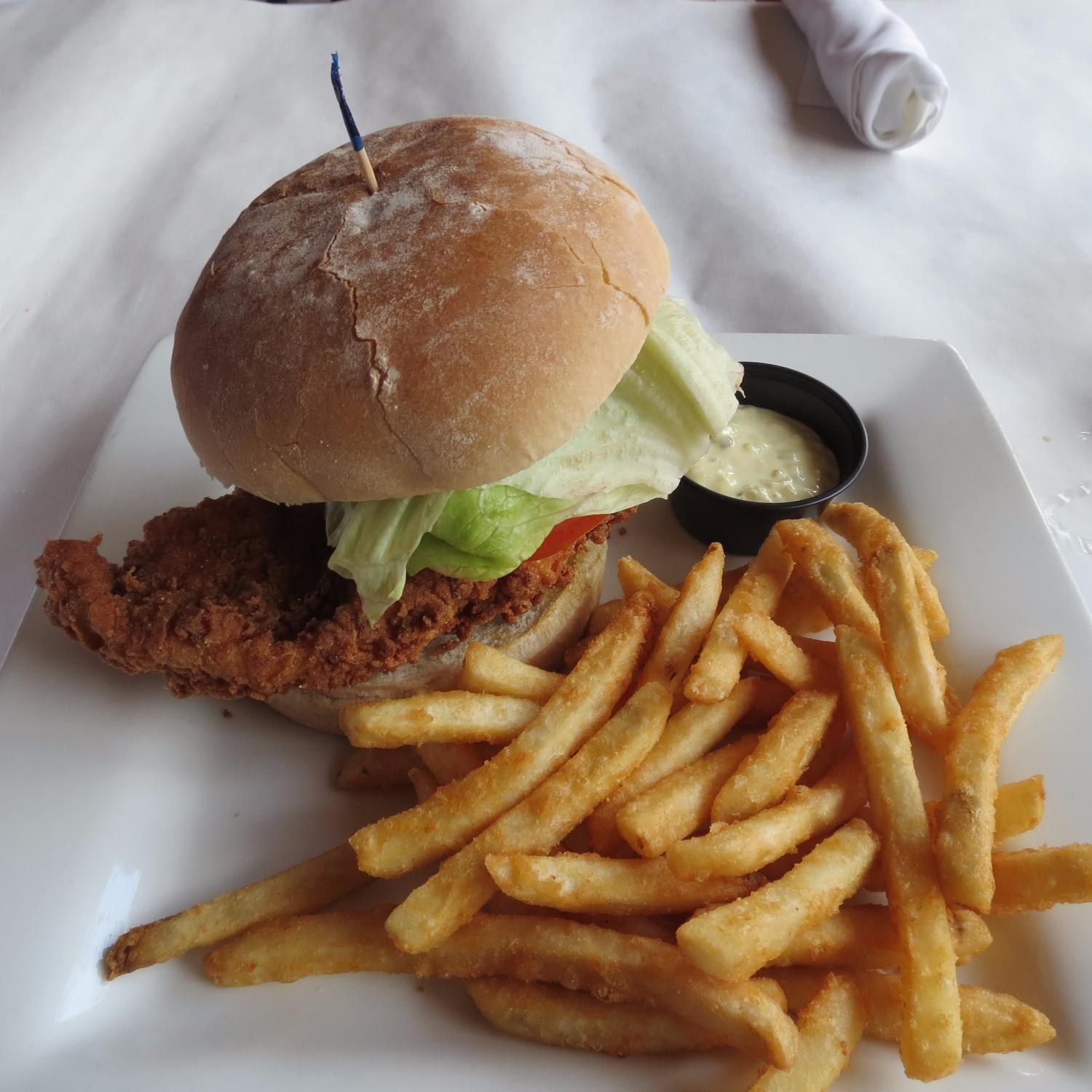 Photo credit: tripadvisor