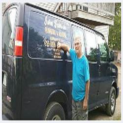 Fabrizio John Plumbing and Heating 6 Riverbend Rd, Newmarket New Hampshire 03857