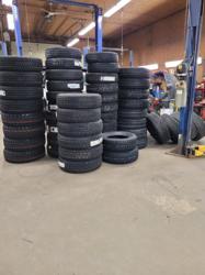 Northern Tire & Alignment, Inc.