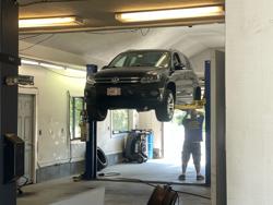 Tenney Mountain Auto Repair & Foreign Auto Parts
