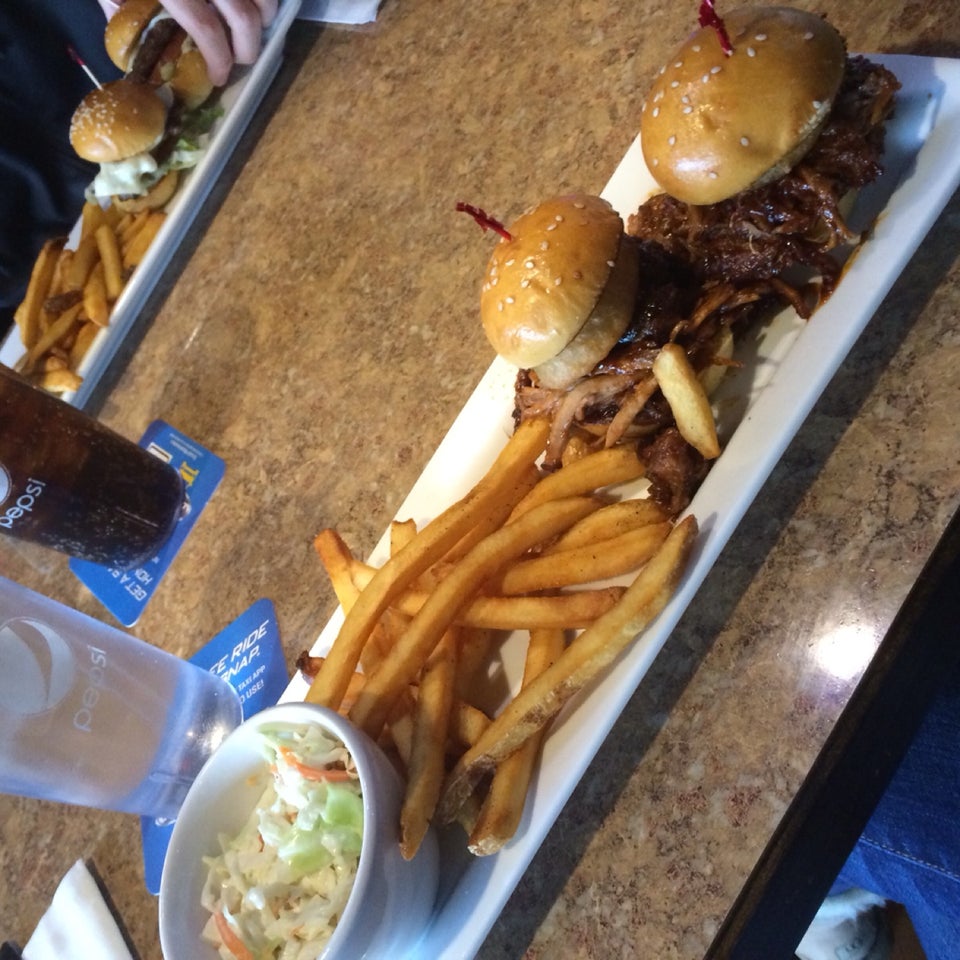 Photo credit: foursquare
