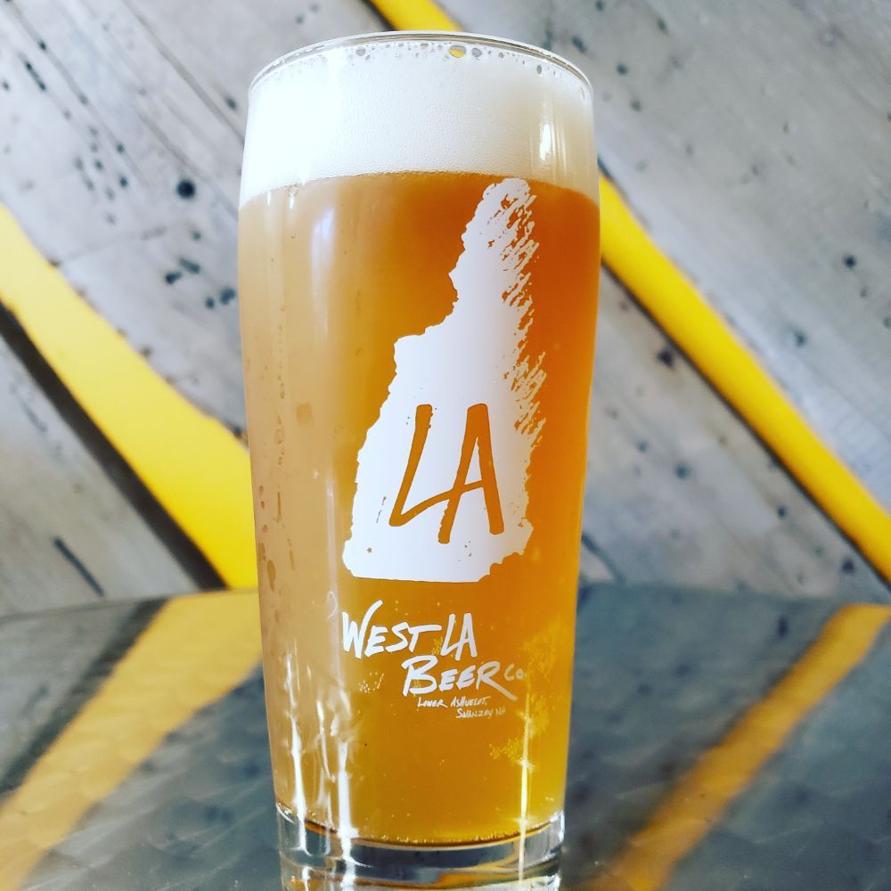West LA Beer Company