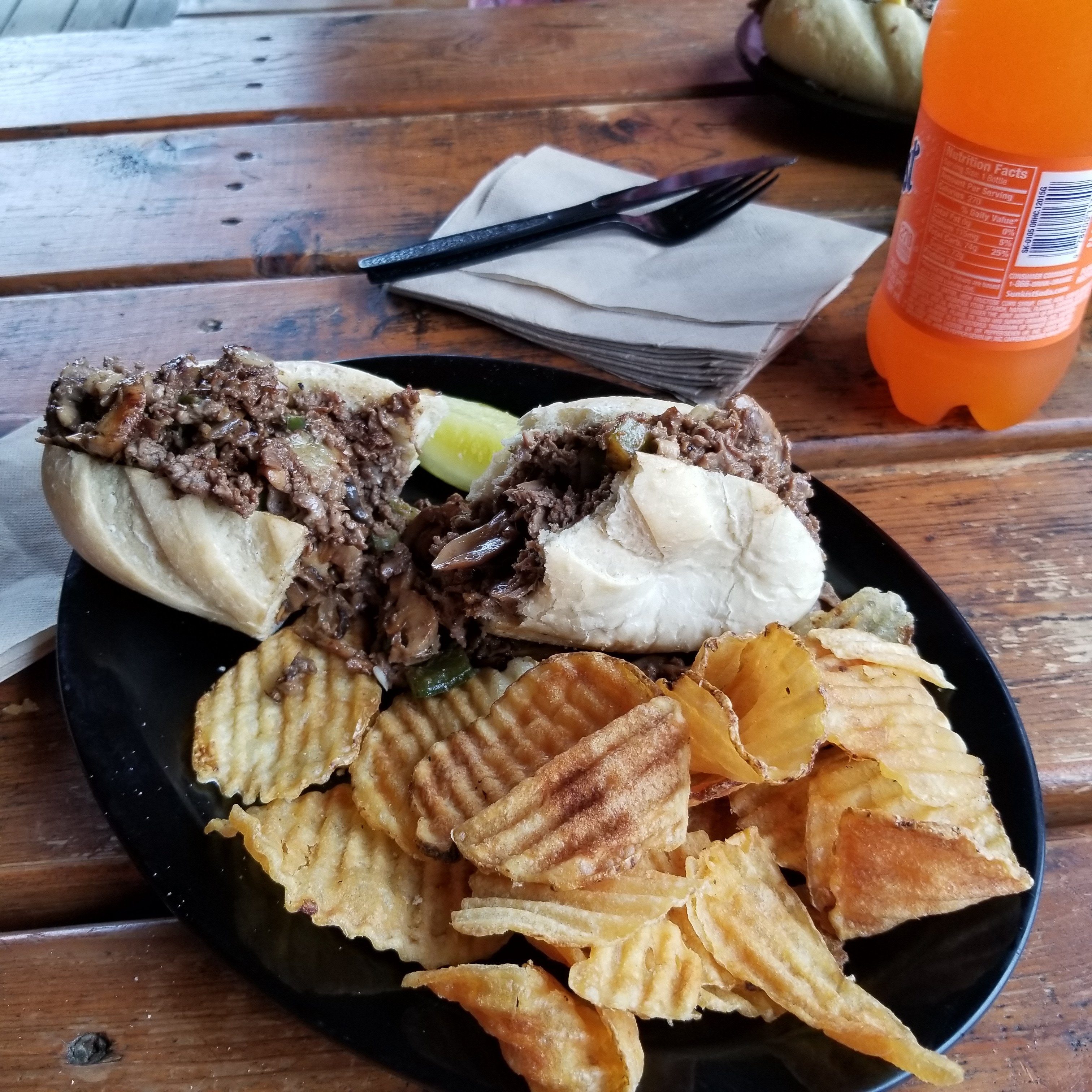 Photo credit: tripadvisor