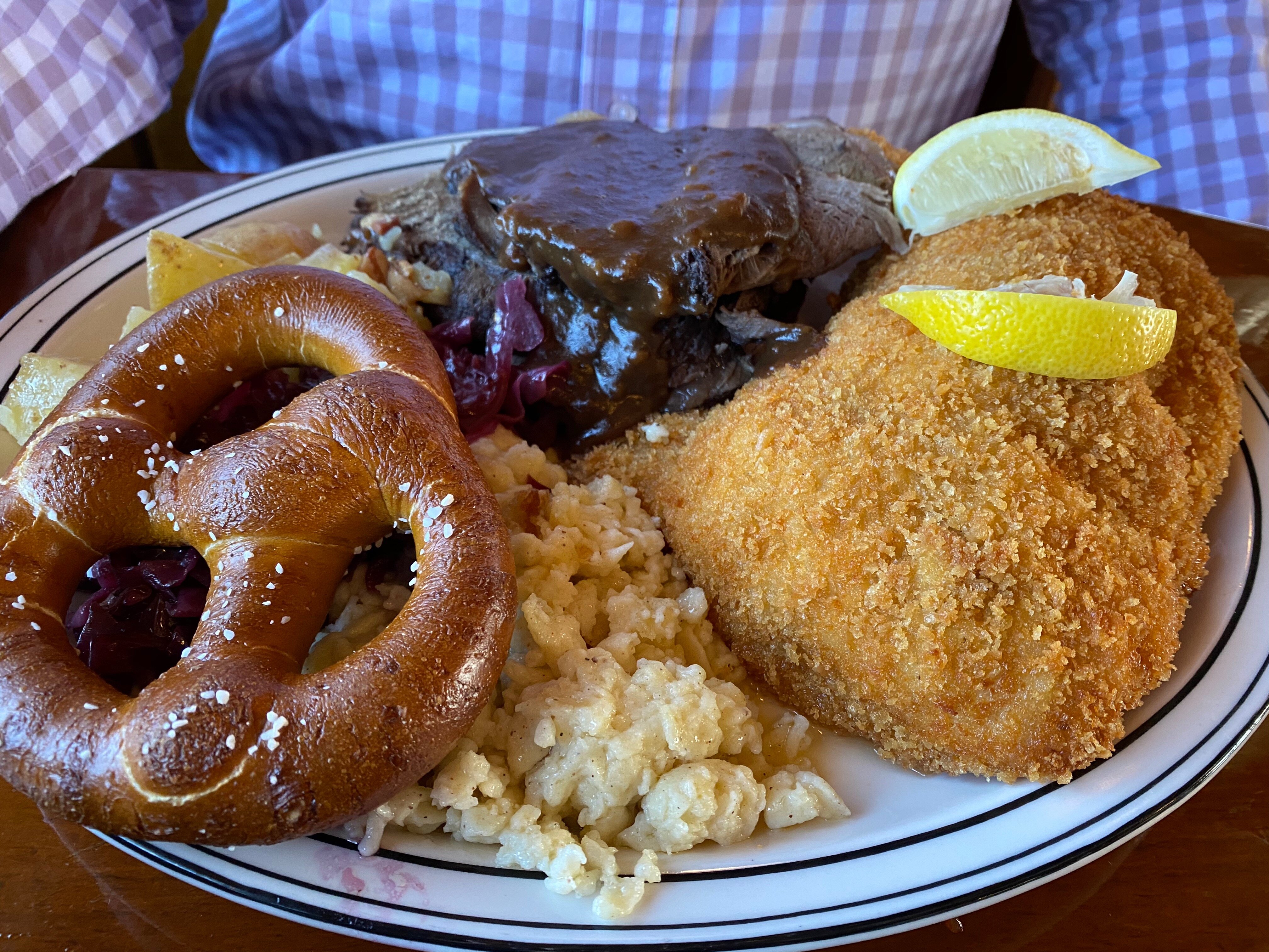 Photo credit: tripadvisor