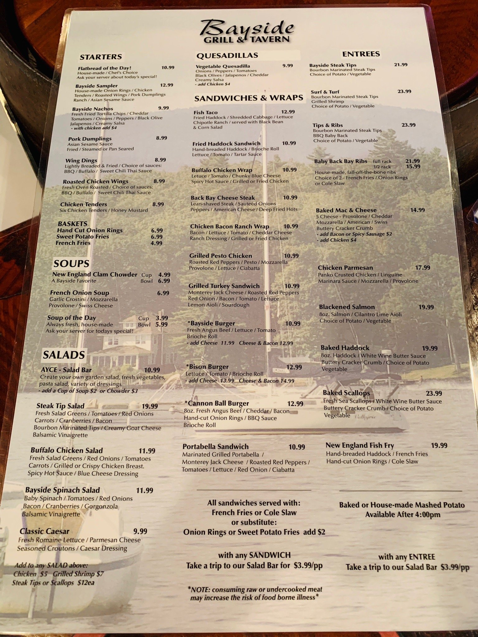 Photo credit: Tripadvisor