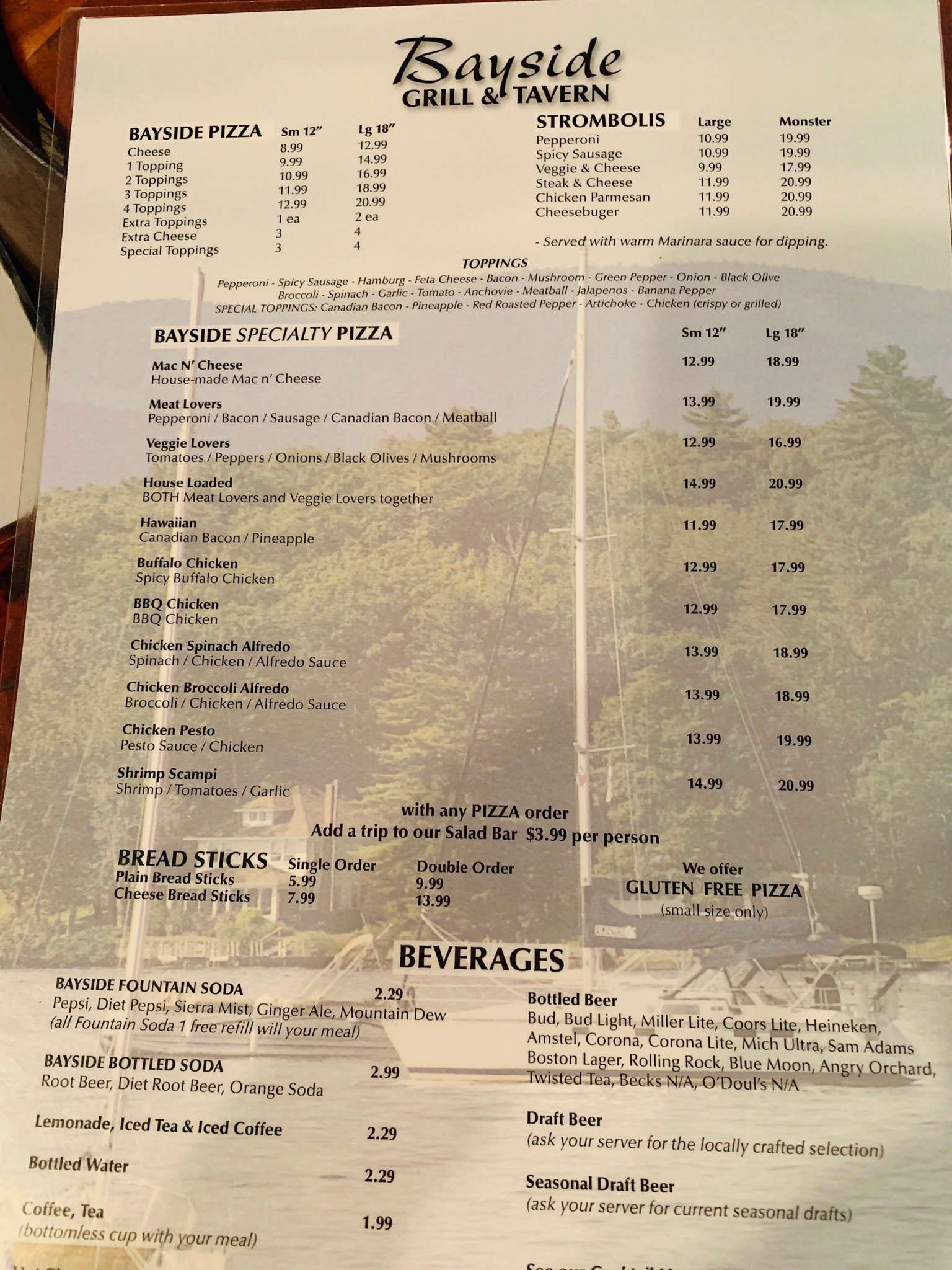 Photo credit: Tripadvisor