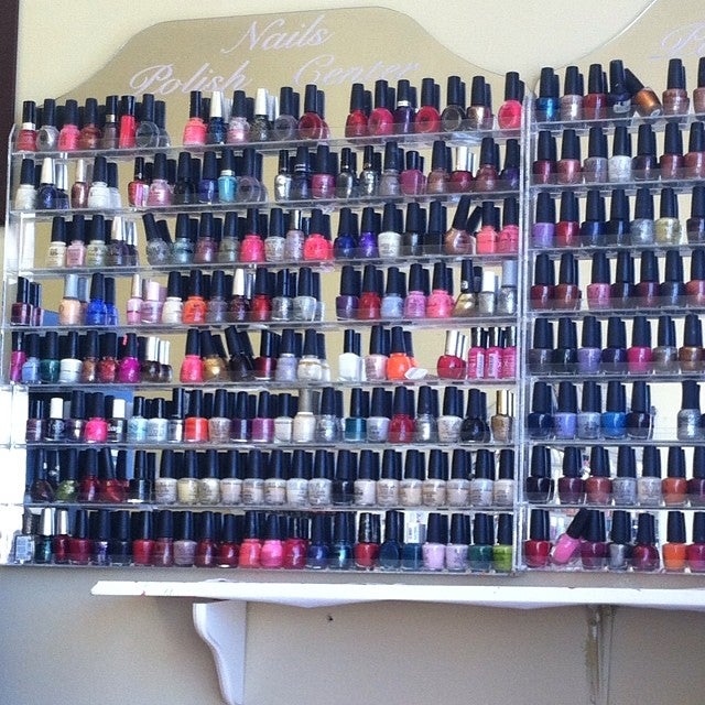 Nails Limited 2 1061 NJ-34, Aberdeen New Jersey 07747