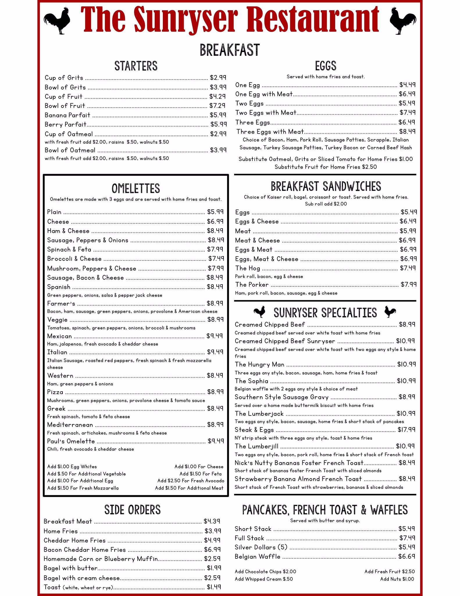 Photo credit: Tripadvisor