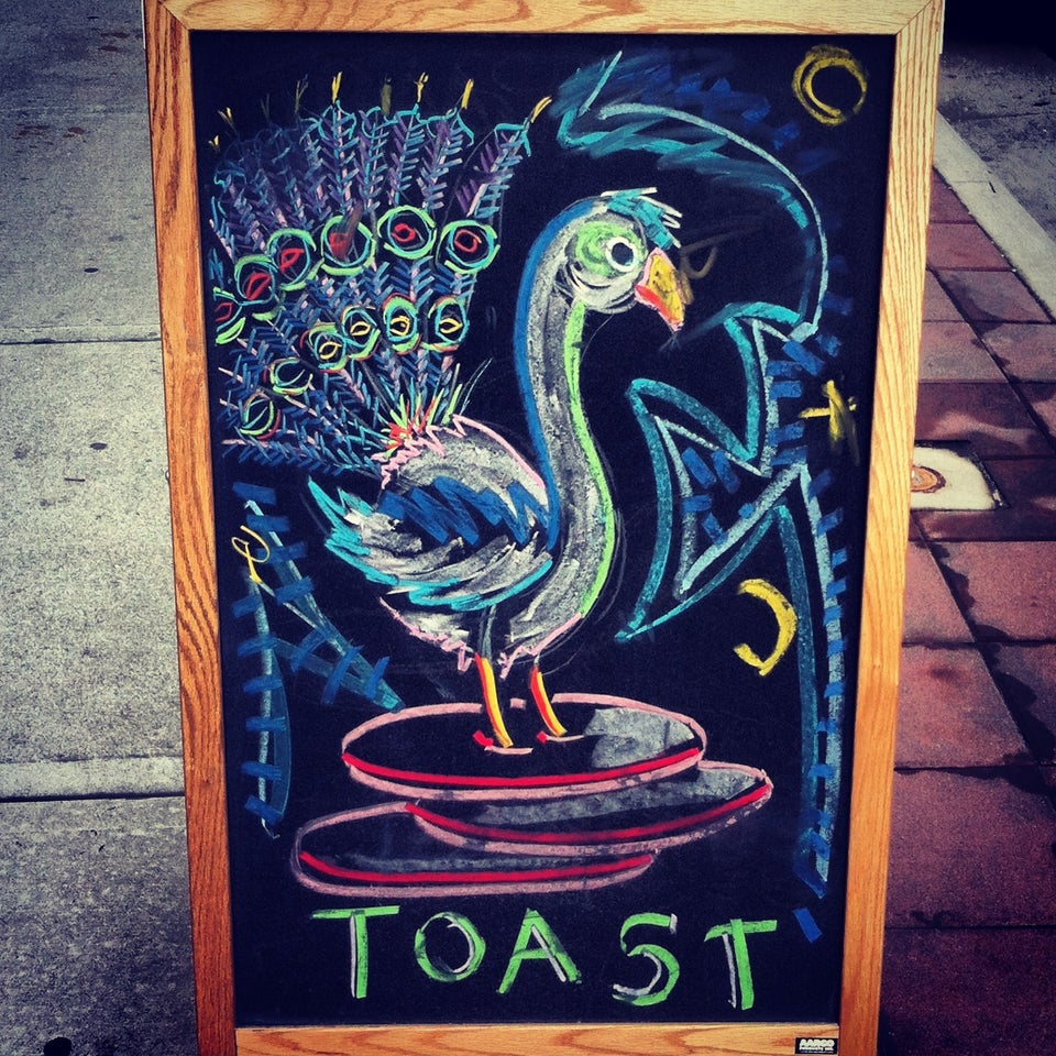 Photo credit: foursquare