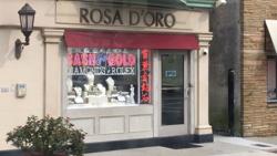 Rosa D'Oro Jewelers