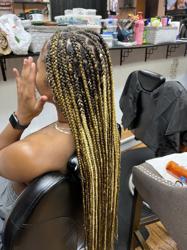 Aisha's Hair Braiding Atlantic City, NJ. African Hair Braiding Atlantic City NJ