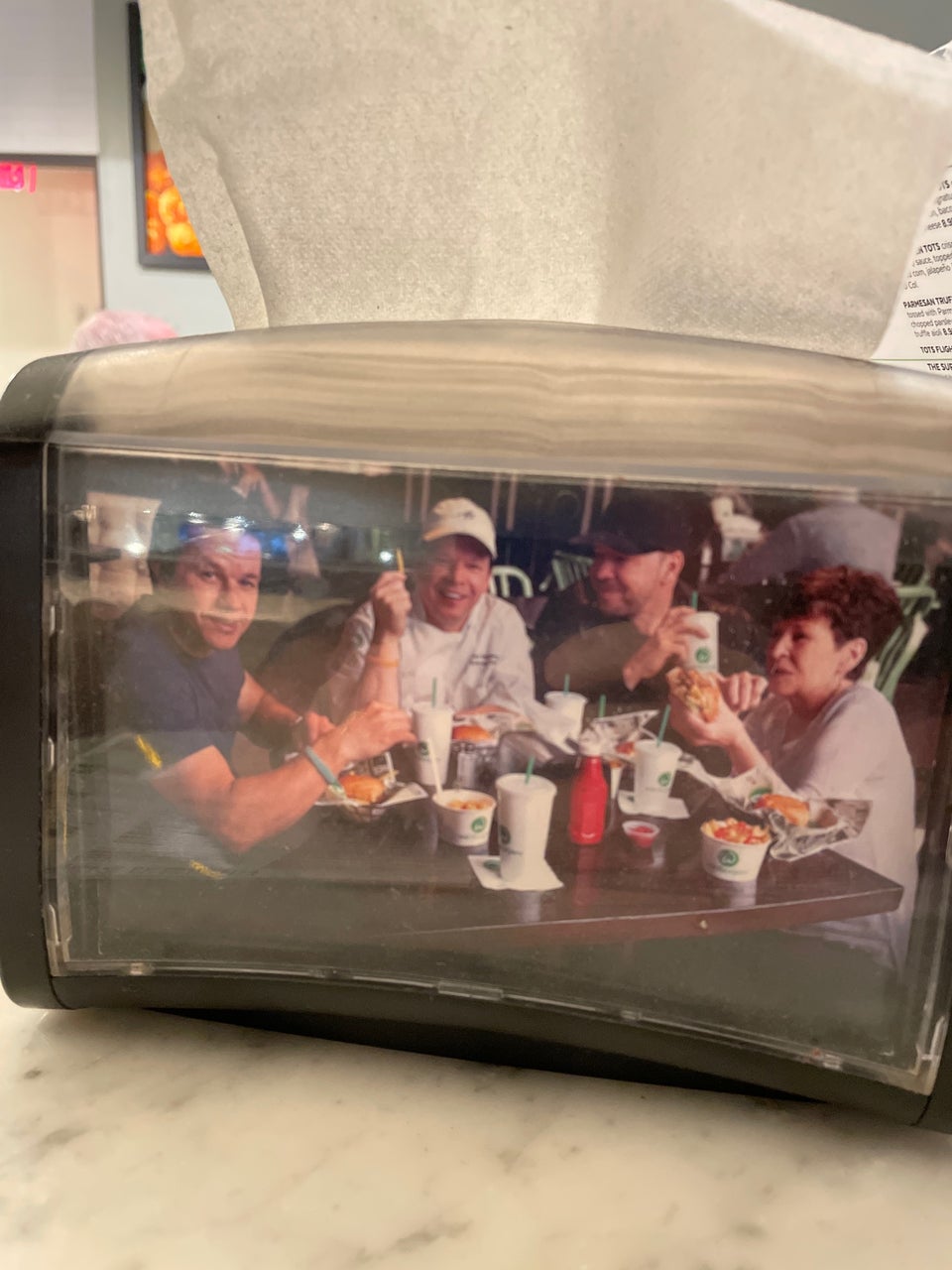 Photo credit: foursquare