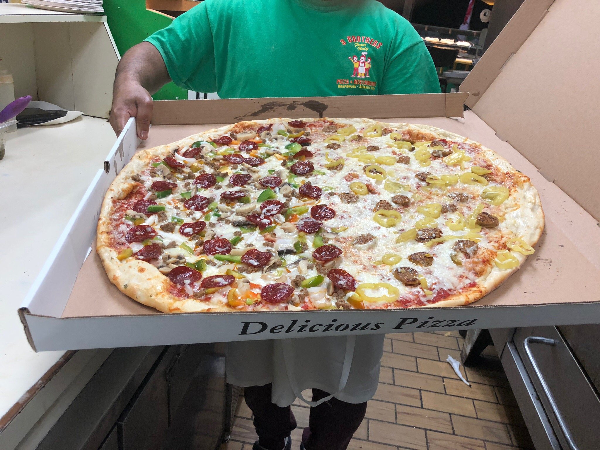 Photo credit: tripadvisor