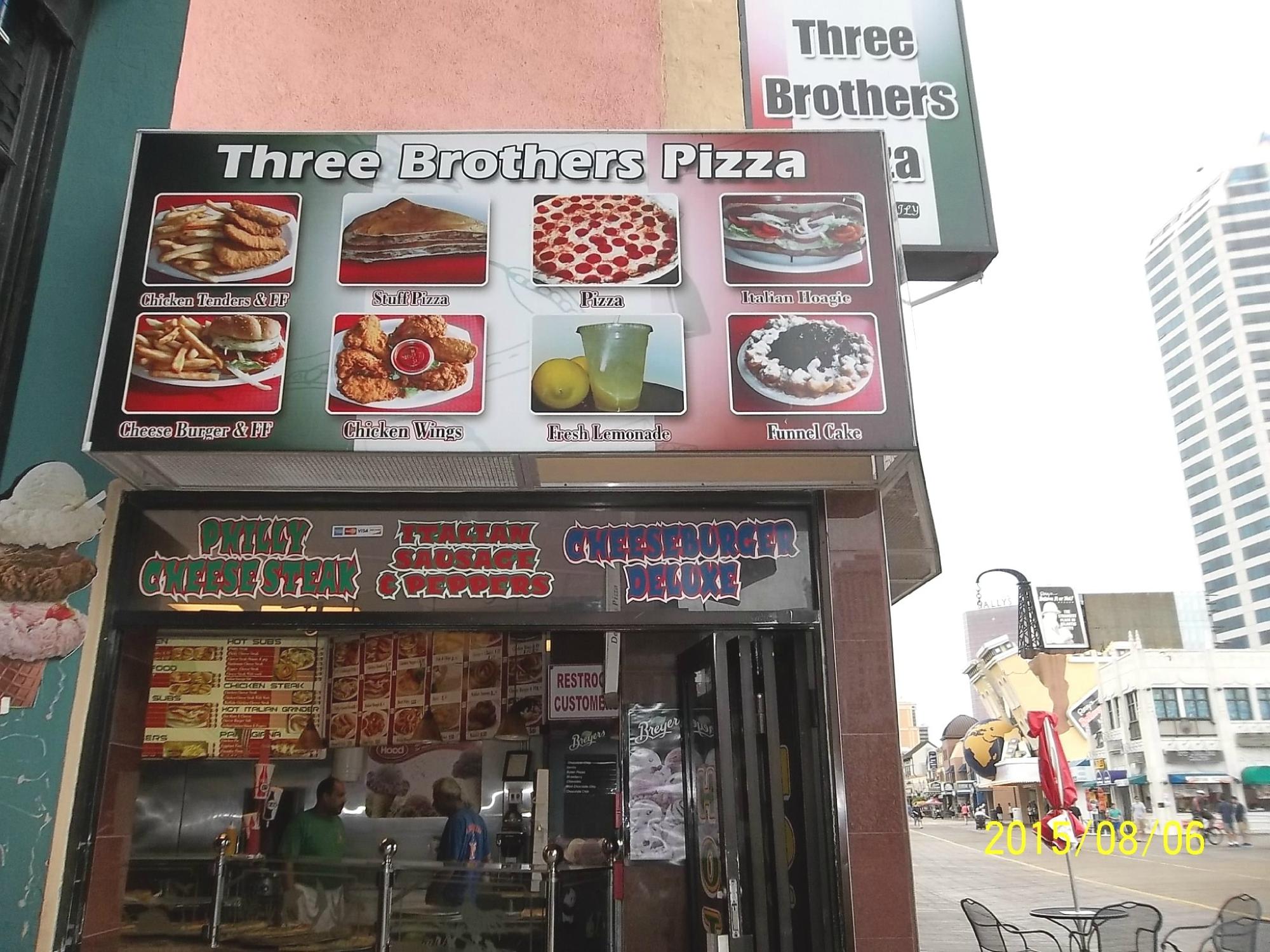 Photo credit: tripadvisor
