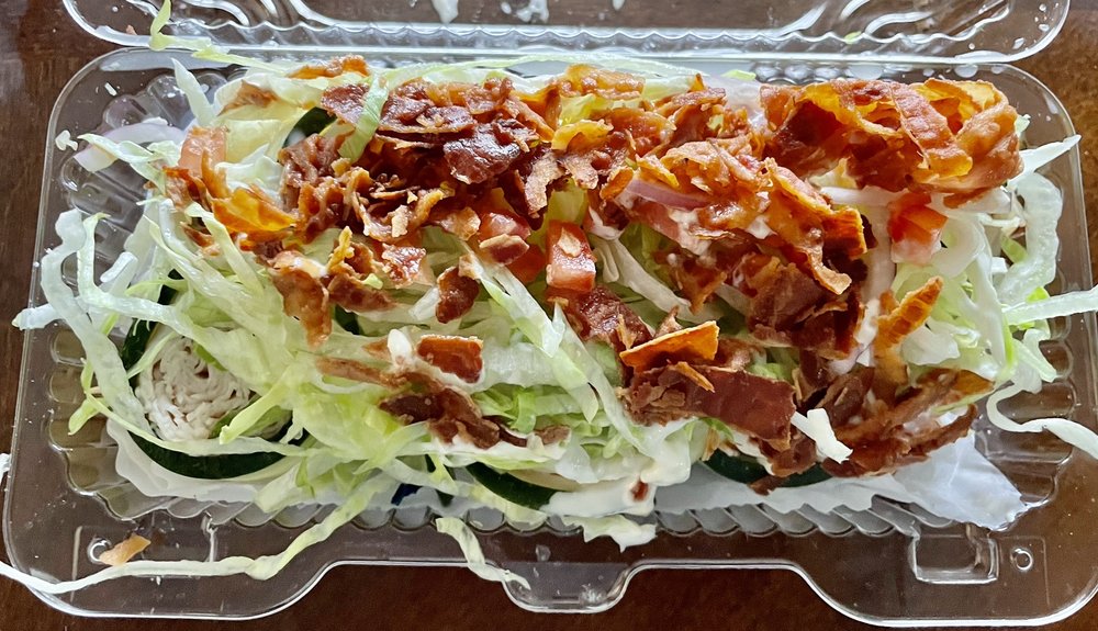 Peace Love Pickles Atlantic Highlands, Atlantic Highlands Menu, Reviews (26), Photos (33