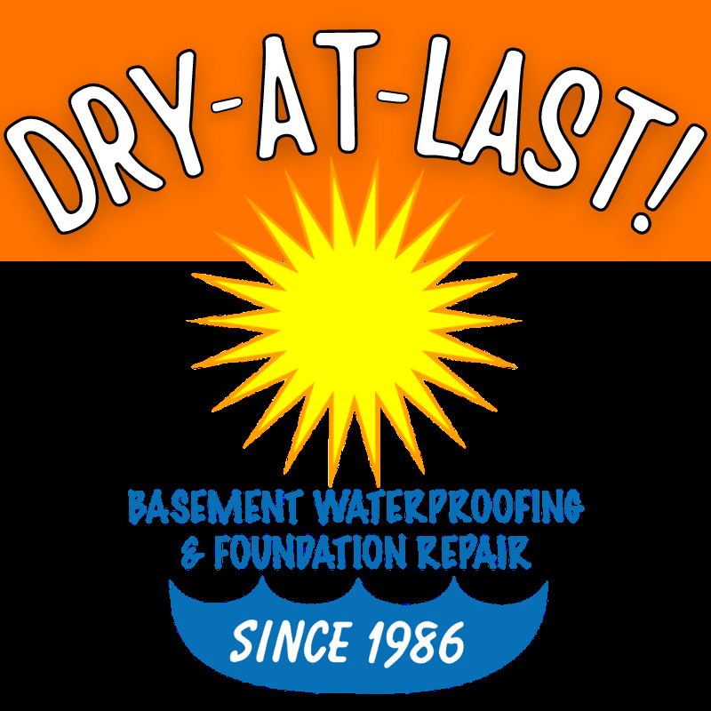 Dry-At-Last Waterproofing 618 S White Horse Pike, Audubon New Jersey 08106