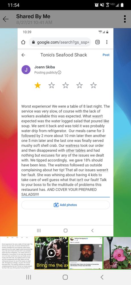 The 15 Best Restaurants In Avalon Nj - Dec 2021 Selection By Restaurantji