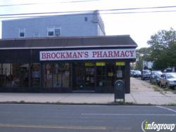 Brockman's Pharmacy