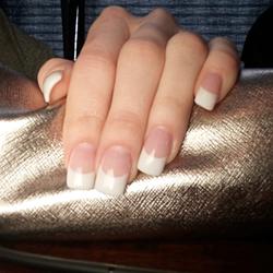 Long Style Nails