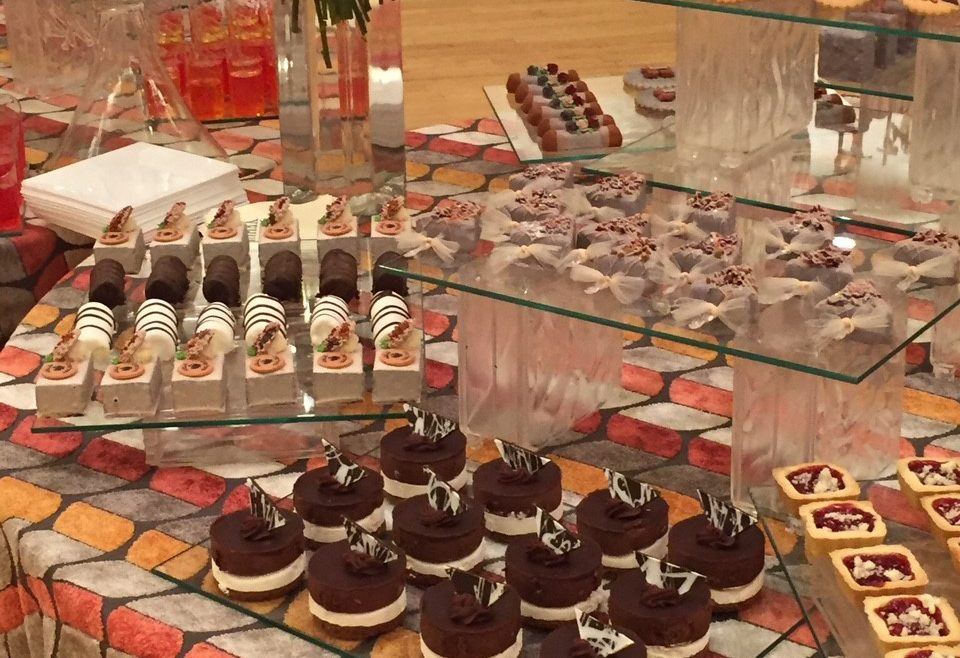 8th Day Caterers Menu