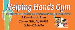 Helping Hands Gym
