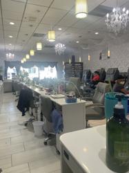 Classic Nails Bar&Spa