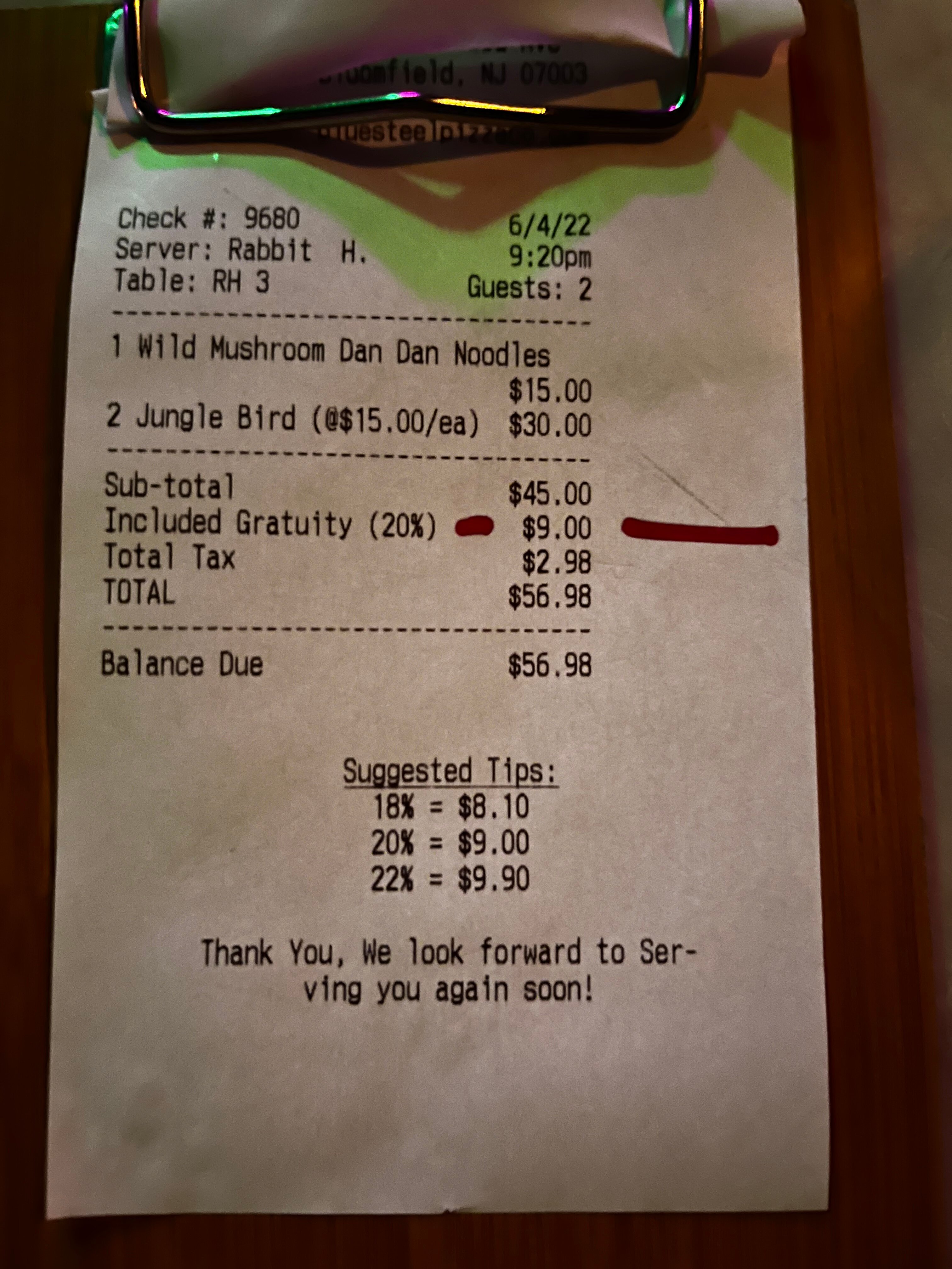 Photo credit: Tripadvisor