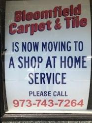 Bloomfield Carpet & Tile Inc