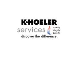 K. Hoeler Plumbing & Heating