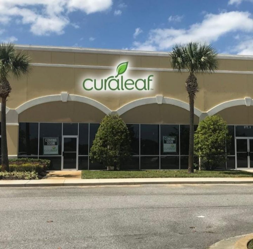 CURALEAF NJ BORDENTOWN - Bordentown NJ - Hours, Directions, Reviews ...