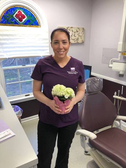 Dr. Nicole Padovan 105 E Union Ave, Bound Brook New Jersey 08805