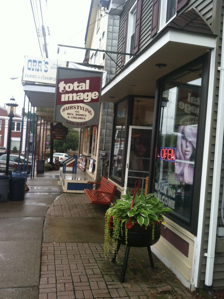 Total Image 11 Main St, Branchville New Jersey 07826