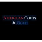 Bitcoin ATM - American Coins & Gold