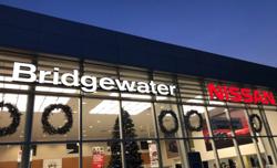 Bridgewater Nissan