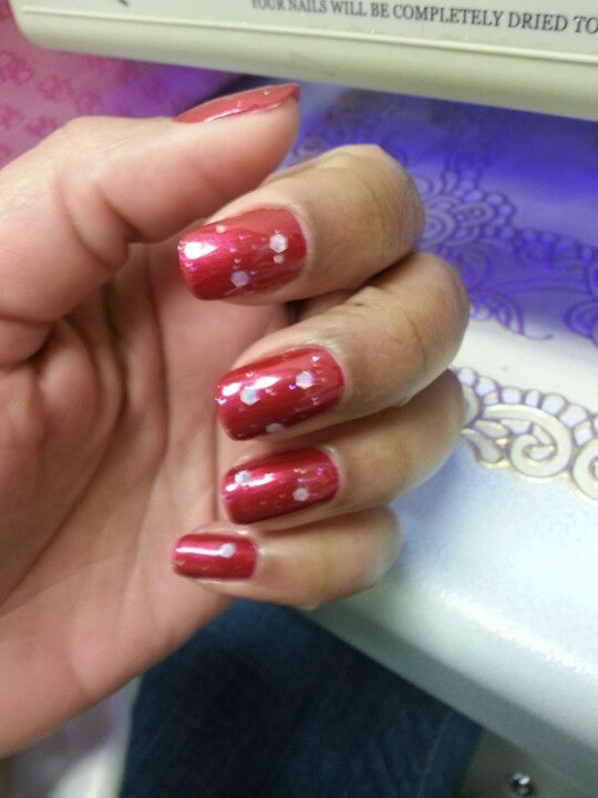 Kim's Nails 4220 Harbor Beach Blvd, Brigantine New Jersey 08203