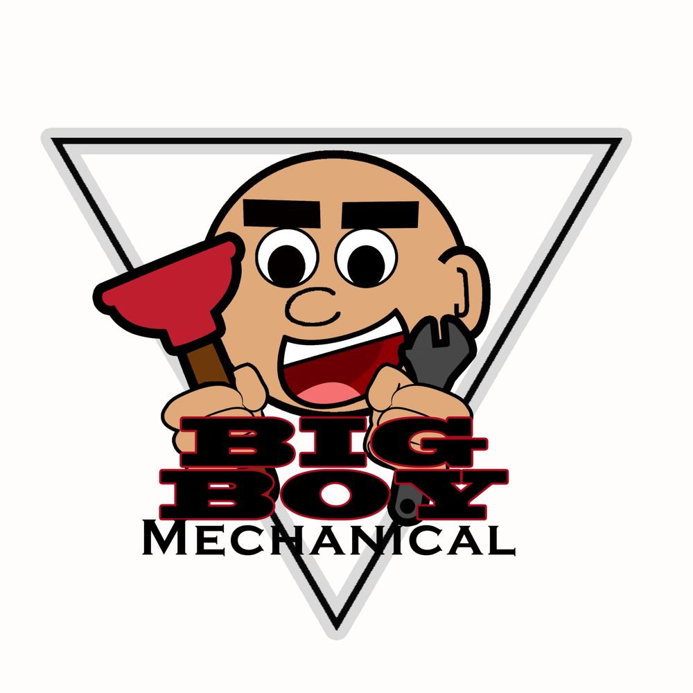 Big Boy Mechanical & Plumbing LLC 45 Carey Ave Ste 100, Butler New Jersey 07405