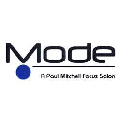 Mode: A Paul Mitchell Focus Salon