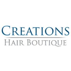 Creations Hair Design Studio