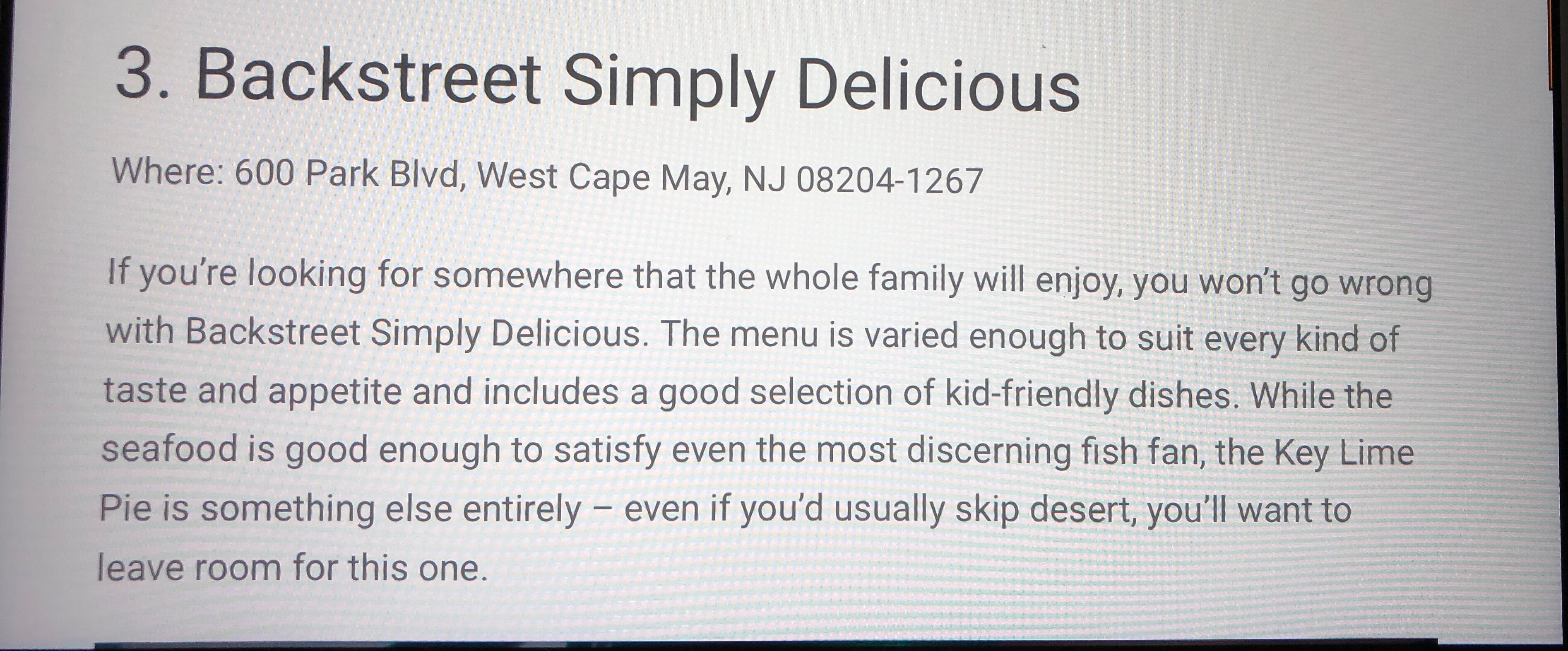 Photo credit: tripadvisor