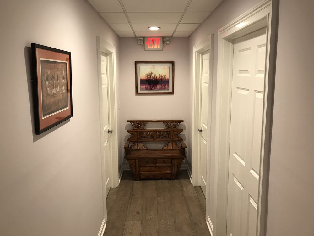 Total Acupuncture and Physical Therapy 388 Pompton Ave #11, Cedar Grove New Jersey 07009