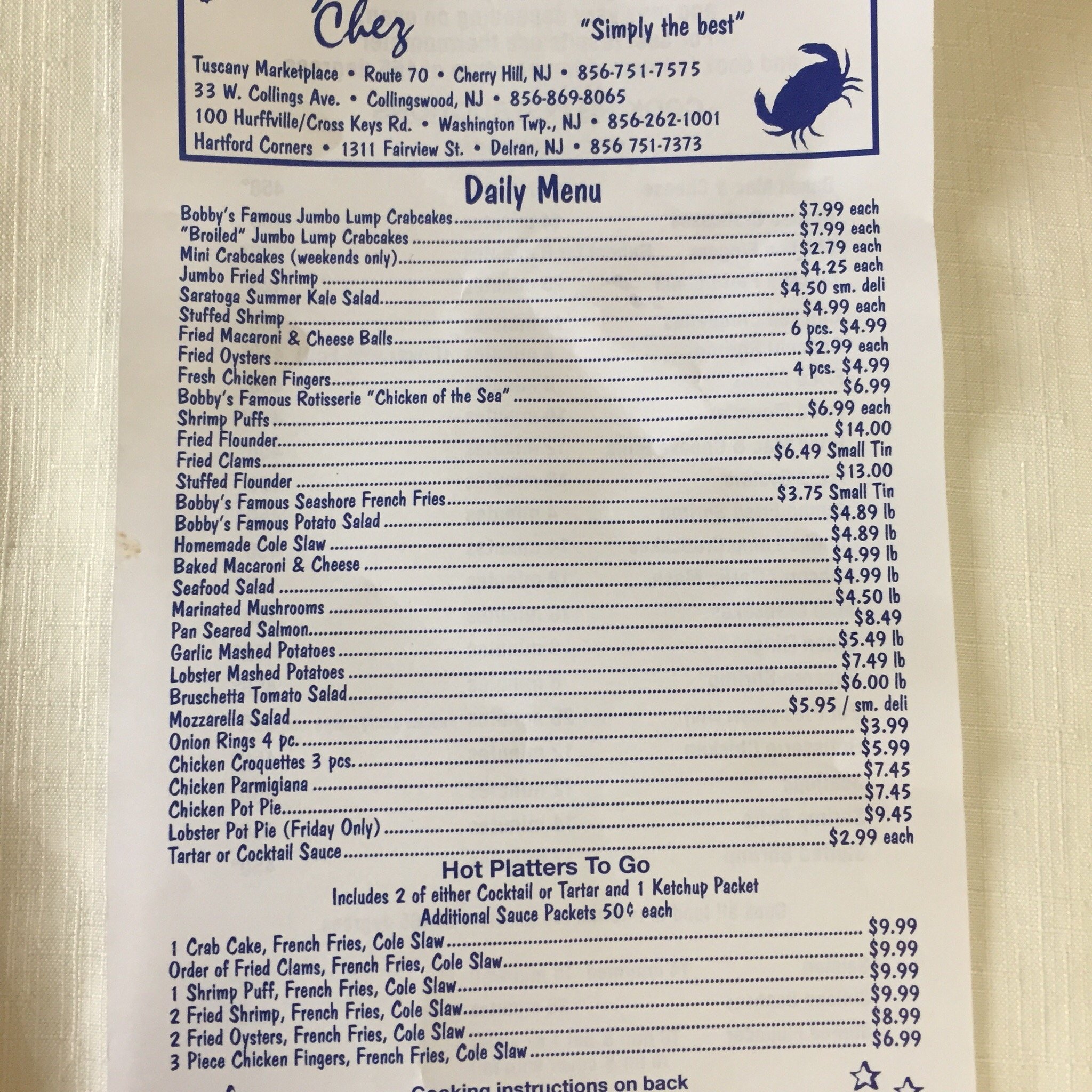 Photo credit: Tripadvisor