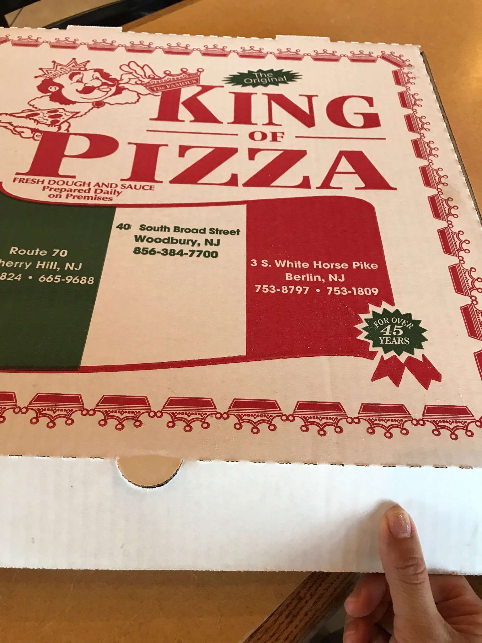 Photo credit: tripadvisor