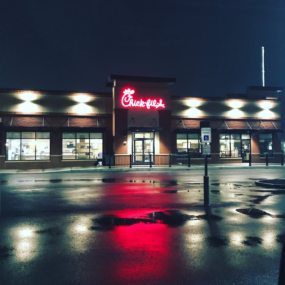 Photo credit: foursquare