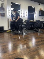 Levelz Barbershop