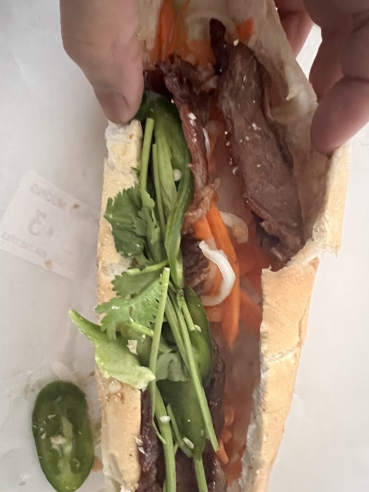 Viet kitchen 1434 Brace Rd, Cherry Hill